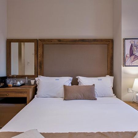 Minaret Suites And Apartments Chania  Exterior foto