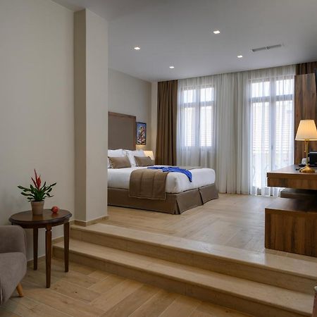 Minaret Suites And Apartments Chania  Exterior foto