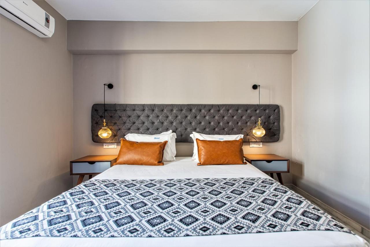 Minaret Suites And Apartments Chania  Exterior foto