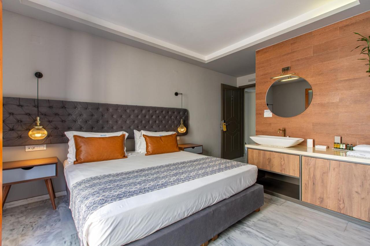 Minaret Suites And Apartments Chania  Exterior foto