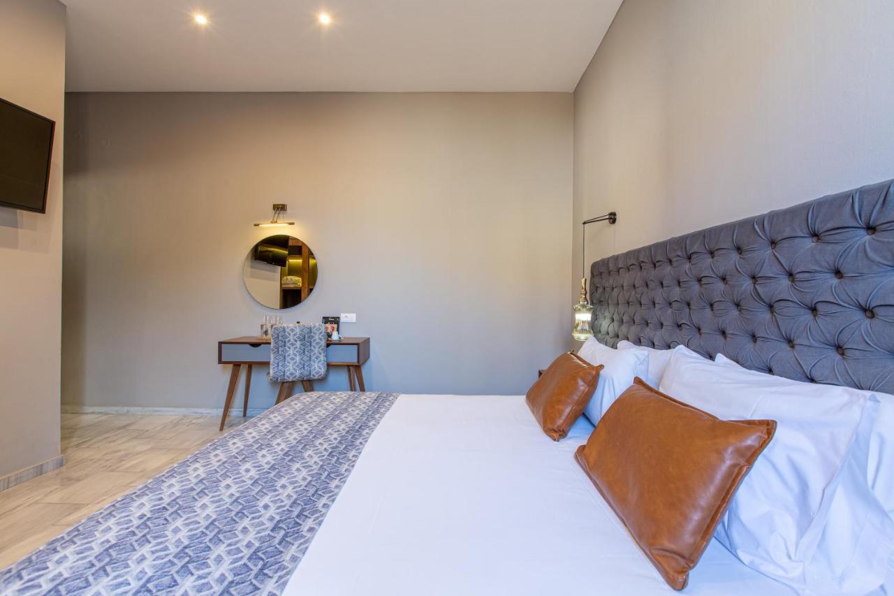 Minaret Suites And Apartments Chania  Exterior foto