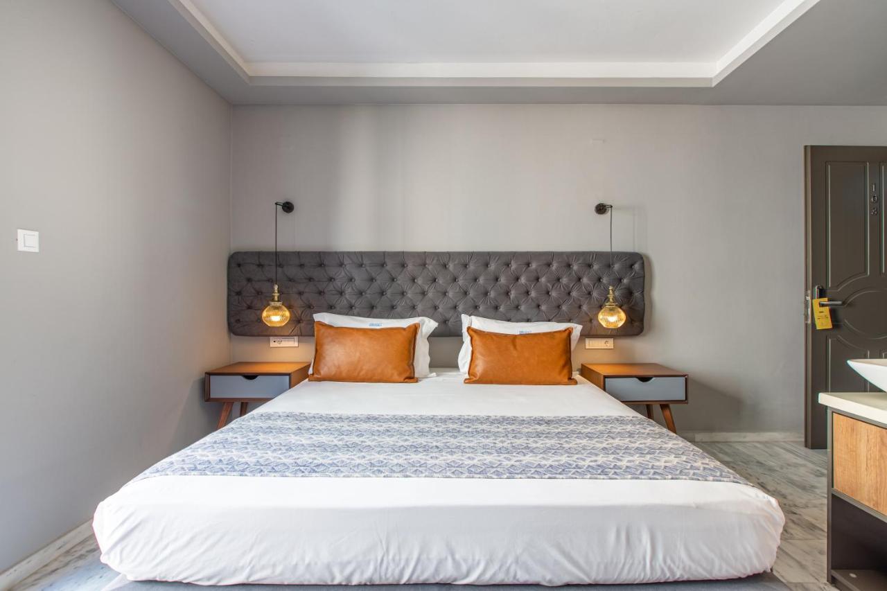 Minaret Suites And Apartments Chania  Exterior foto