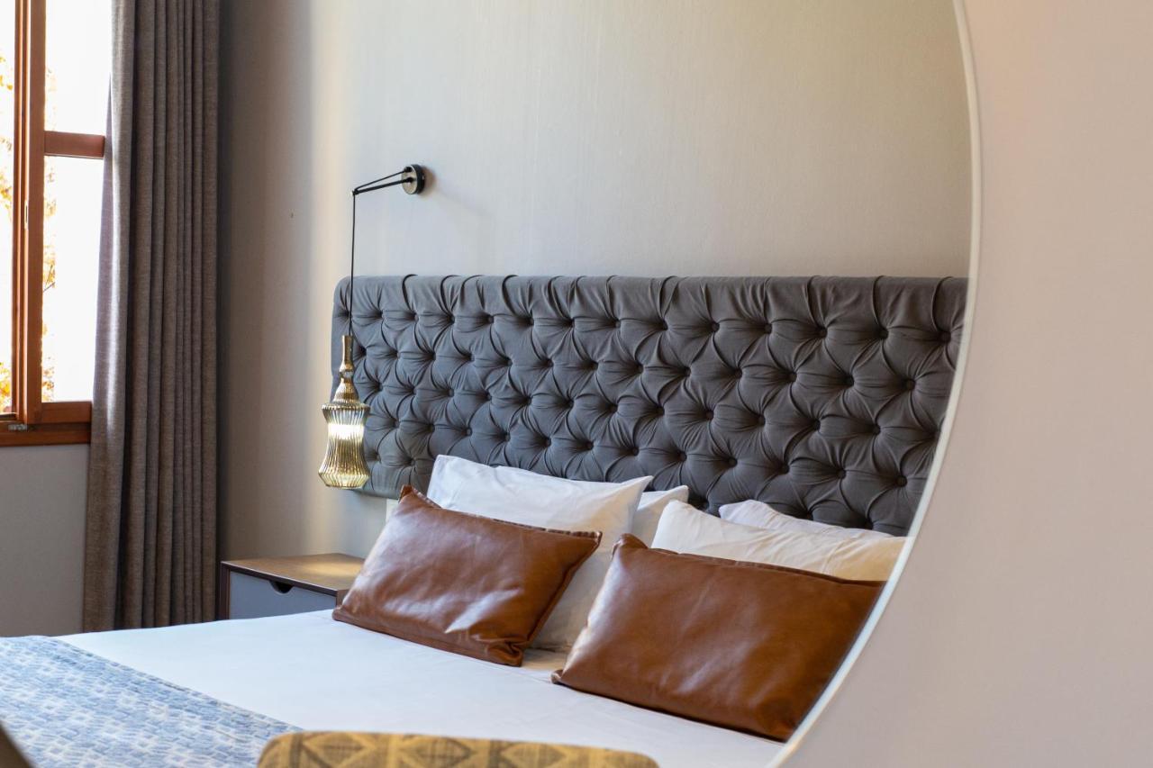 Minaret Suites And Apartments Chania  Exterior foto