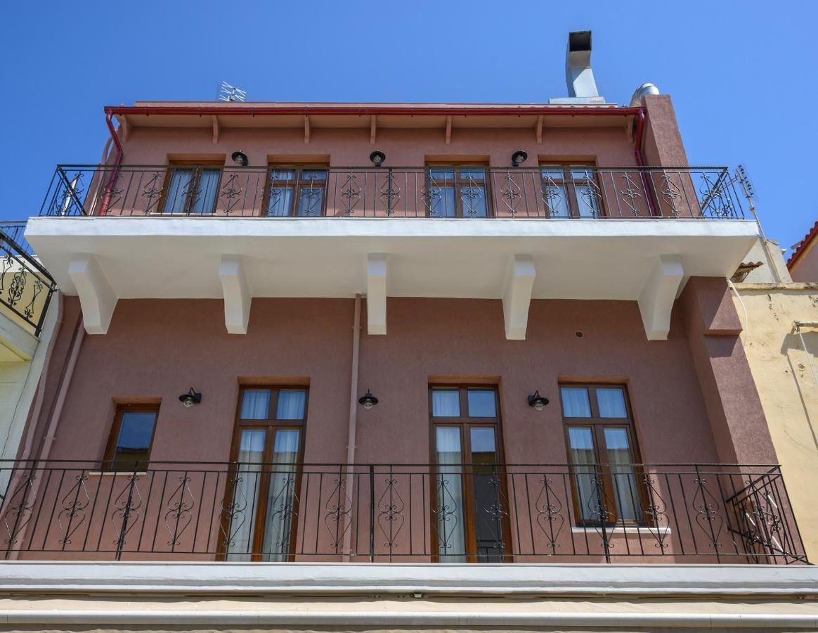 Minaret Suites And Apartments Chania  Exterior foto